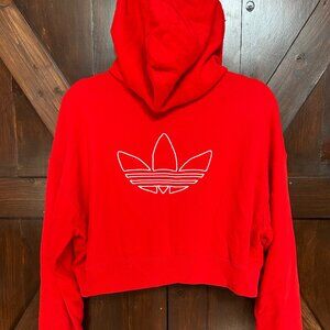 Adidas Originals hoodie